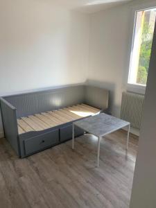 Location Appartement VILLEURBANNE 69100