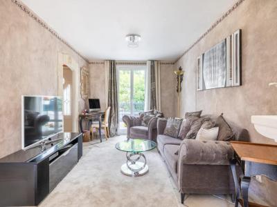 Vente Maison LIMEIL-BREVANNES 