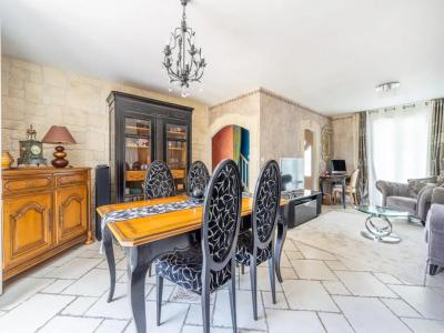 Vente Maison LIMEIL-BREVANNES 