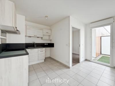 Vente Appartement 2 pi�ces POMPONNE 77400