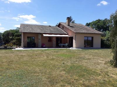 Vente Maison 6 pi�ces SAINT-PRIEST-SOUS-AIXE 87700