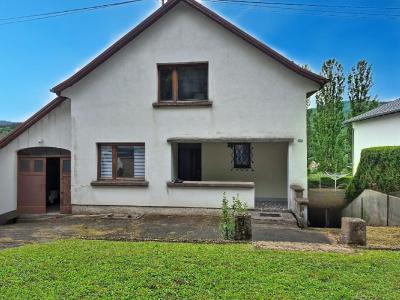 Vente Maison 6 pi�ces ROTHAU 67570