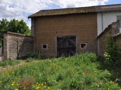 Vente Maison MONTMERLE-SUR-SAONE VILLAGE 01