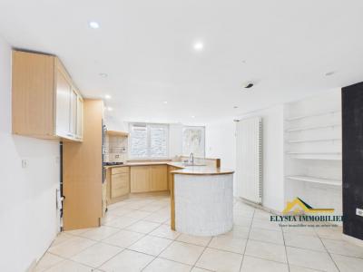 Vente Maison PONT-A-MOUSSON 