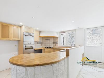 Vente Maison PONT-A-MOUSSON 