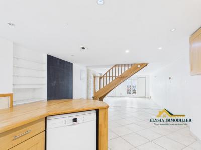 Vente Maison PONT-A-MOUSSON 