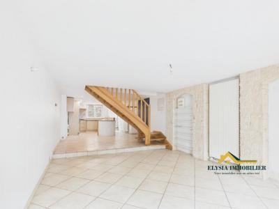 For sale House PONT-A-MOUSSON 
