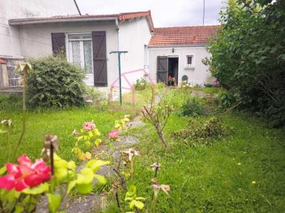 Vente Maison 3 pi�ces CHOISY-LE-ROI 94600