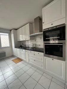Location Appartement ROUEN  76