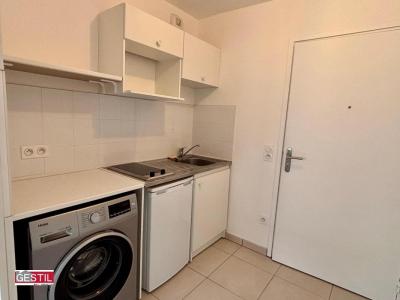 Vente Appartement ENNERY PONTOISE