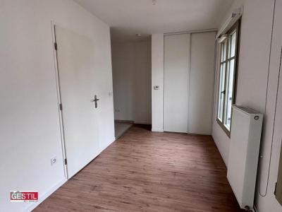 Vente Appartement ENNERY PONTOISE