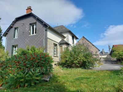 Vente Maison 6 pi�ces EGLETONS 19300