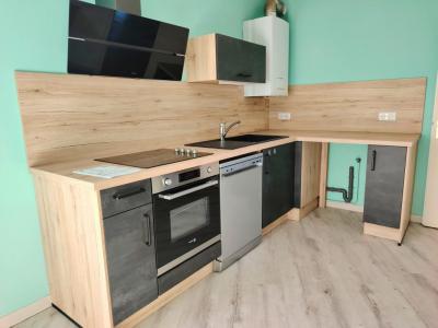 Location Appartement ROCHE-SUR-YON  85