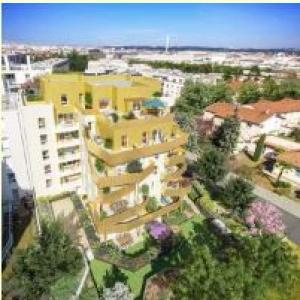 Location Appartement 2 pi�ces VENISSIEUX 69200