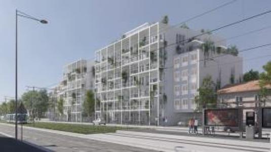 Location Appartement DIJON  21