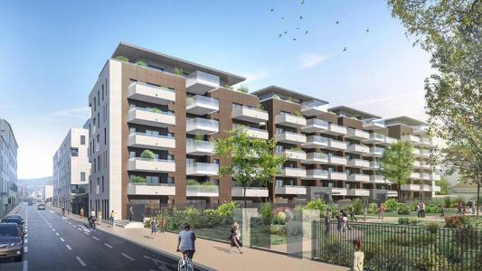 For rent Apartment CLERMONT-FERRAND  63
