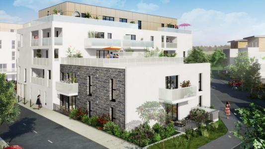 Location Appartement 3 pi�ces SORINIERES 44840