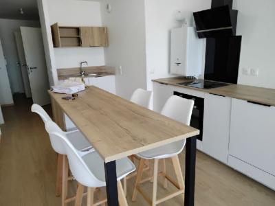 For rent Apartment CHAMALIERES  63
