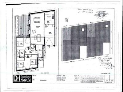 Location Maison 4 pi�ces BOUGUENAIS 44340