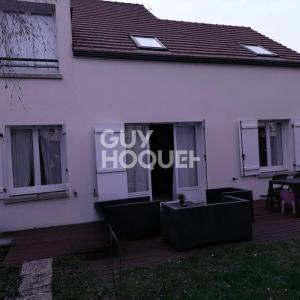 Vente Maison COMPIEGNE  60