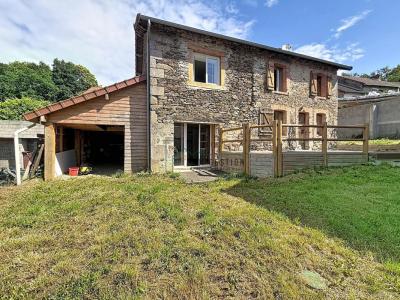 For sale House BILLANGES 