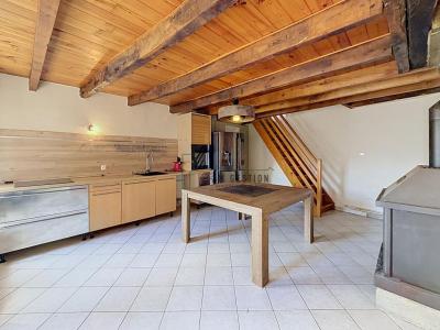For sale House BILLANGES 