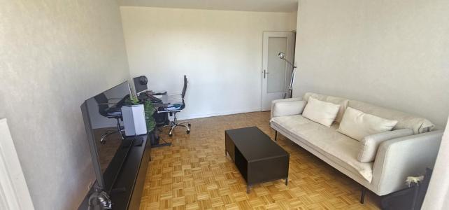 Vente Appartement SAINT-GENIS-LAVAL 