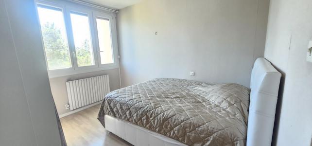 Vente Appartement SAINT-GENIS-LAVAL 