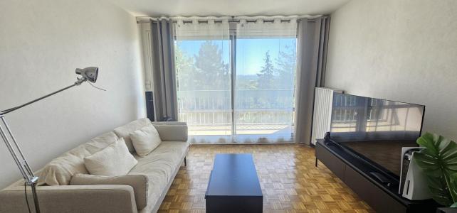 For sale Apartment SAINT-GENIS-LAVAL 