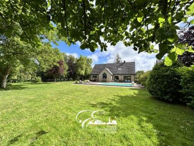 Vente Maison 5 pi�ces ARDRES 62610
