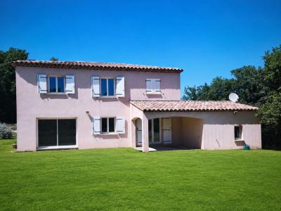 Vente Maison MONTMEYAN  83