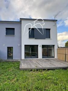 Vente Maison 5 pi�ces ISNEAUVILLE 76230