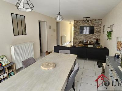 Vente Maison 6 pièces WASSY 52130