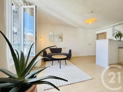 Vente Appartement 2 pi�ces LIMOGES 87100