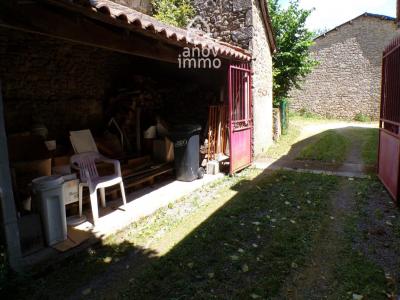 Vente Maison SAINTE-MARIE-DE-VAUX  87