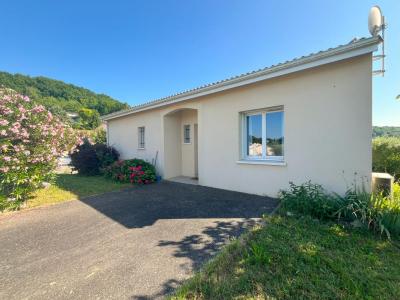 Vente Maison 4 pi�ces PONT-DU-CASSE 47480