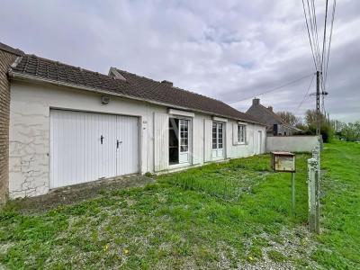 Vente Maison 3 pi�ces GUINES 62340