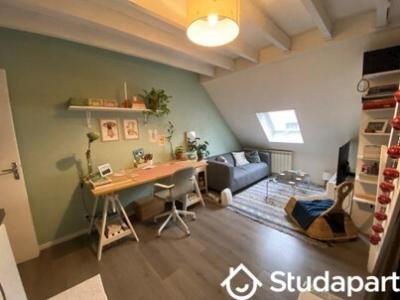For rent Apartment AMIENS  80