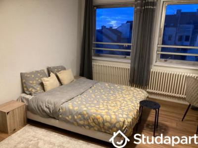 For rent Apartment THIONVILLE  57