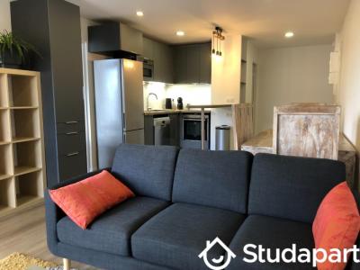 Location Appartement CHAMPS-SUR-MARNE  77