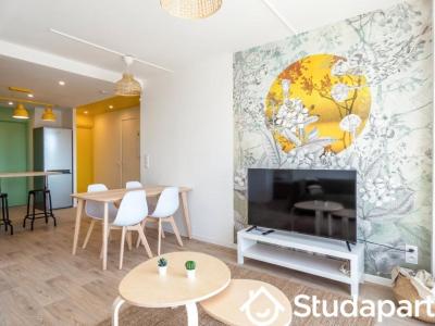 Location Appartement BRON 69500