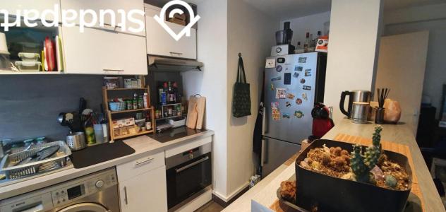 For rent Apartment ISSY-LES-MOULINEAUX  92