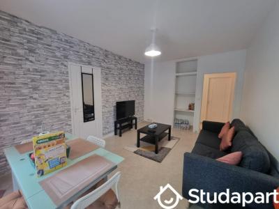 Location Appartement SAINT-ETIENNE-DU-ROUVRAY 76800