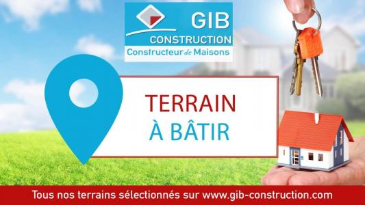 Vente Terrain LAMASQUERE  31
