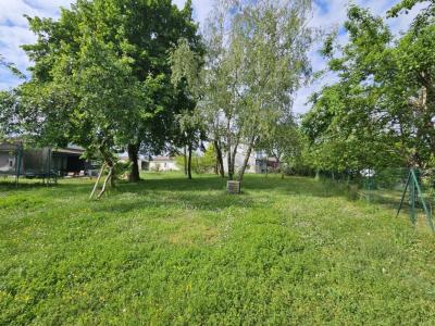 For sale Land PODENSAC  33