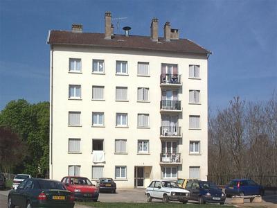 Location Appartement SEMUR-EN-AUXOIS  21