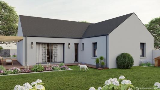 Vente Maison MESANGER  44