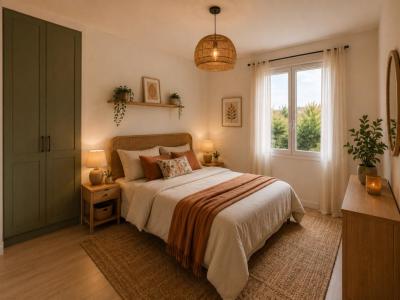 Vente Appartement 4 pi�ces MERIGNAC 33700