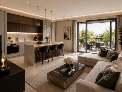 Vente Appartement 3 pi�ces MERIGNAC 33700