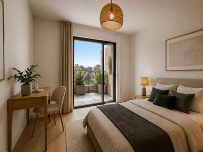 Vente Appartement 5 pi�ces MERIGNAC 33700
